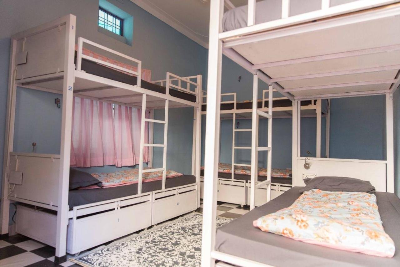 Gypsy Child Lake Hostel Udaipur Extérieur photo