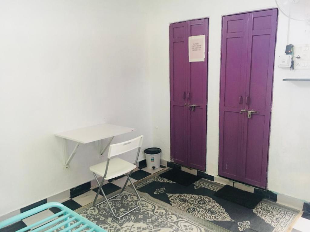 Gypsy Child Lake Hostel Udaipur Extérieur photo