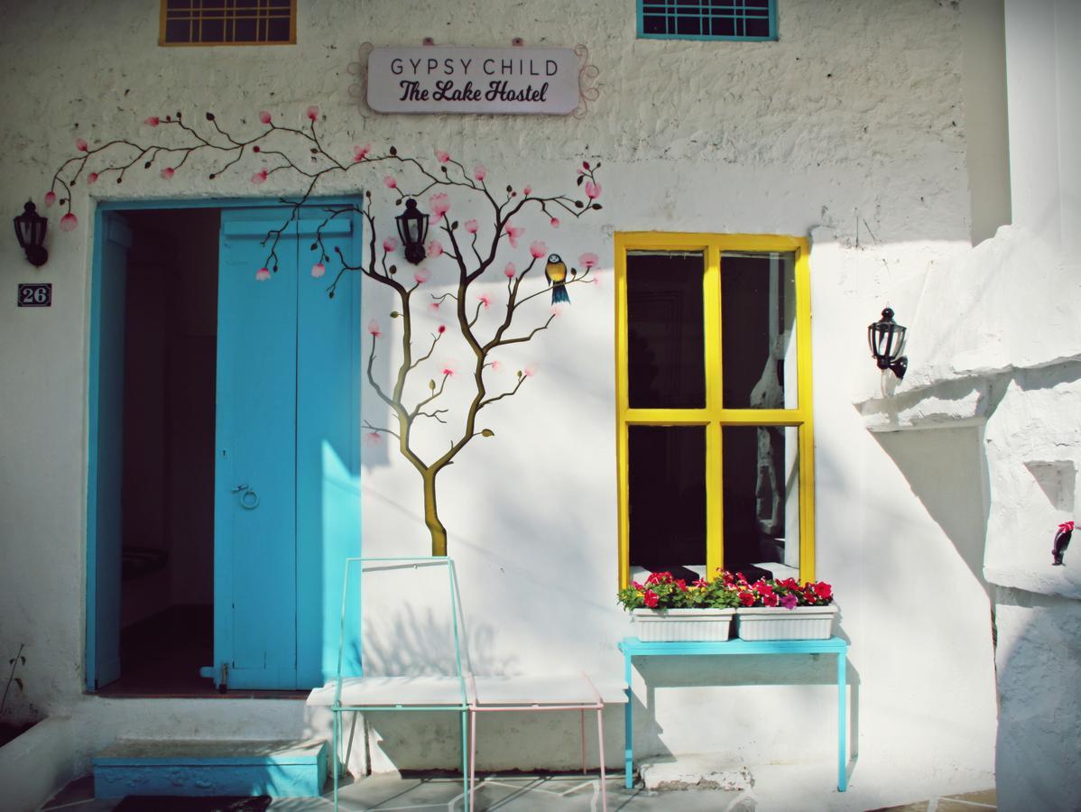 Gypsy Child Lake Hostel Udaipur Extérieur photo